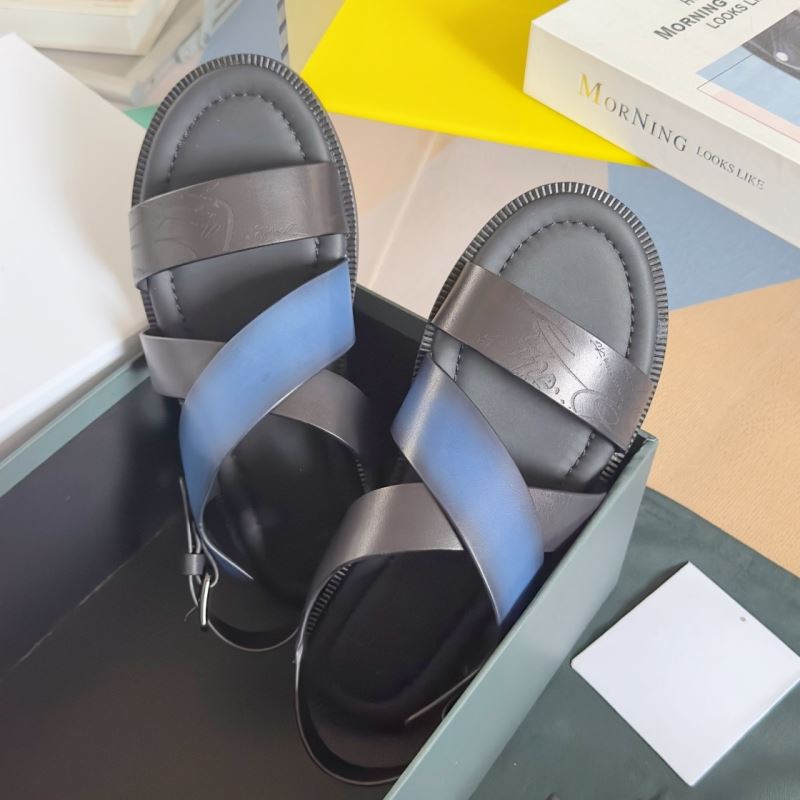 Berluti Sandals